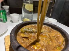 -小放牛炒菜馆(裕华万达店)