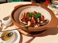 -广州富力丽思卡尔顿酒店·丽轩·粤菜