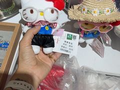 -义乌国际商贸城