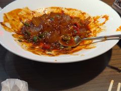 -秦月轩·陕西家乡菜(阜成路·五棵松店)