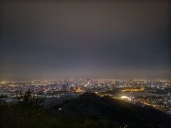 -紫金山山顶公园