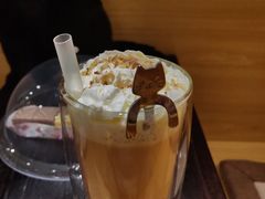 -滚猫咖啡·猫咖·猫友好撸猫(未来城店)