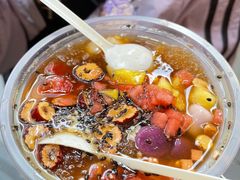 -八一路好吃街(雨田商务大厦店)