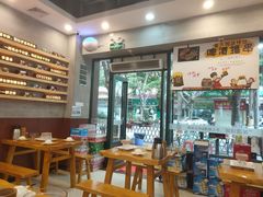 大堂-探唐烧烤(棠东店)
