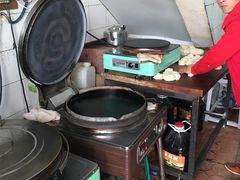 -秦镇史玉林凉皮(翡丽城店)