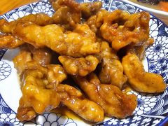 -老济南民间小吃·传统鲁菜(芙蓉街店)
