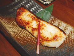 -千代武日本料理(开发区店)