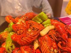 -沈胖子音乐烤吧·炒菜·龙虾(环城东路店)
