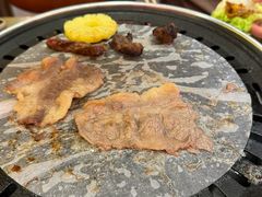 -核桃碳烤肉馆(深圳首店)