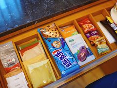 -上海浦东嘉里大酒店