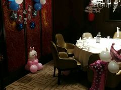 -俏江南(中山路先天下广场店)