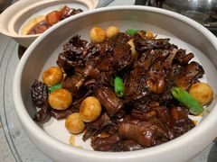 -粗茶淡饭·蒸鲜(光谷店)