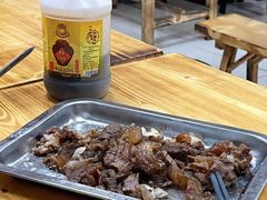 -清真-戏楼王记牛肉面