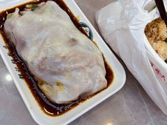 -银记肠粉店(北京路店)