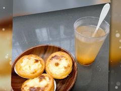 -中关村茶点