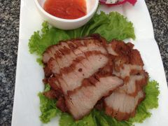 特色碳烤肉-江宁会馆(劈柴院店)