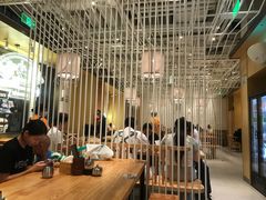 -嘻小北·兰州清汤牛肉面(南翔印象城MEGA店)