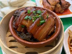 -令氏家外家周秦食府(高新店)