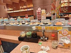 -元气寿司(东方宝泰店)