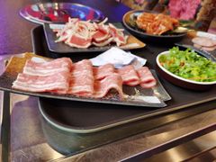 -老卜奎齐齐哈尔烤肉(人民东路店)