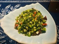 -滇道云南特色料理(康定路店)