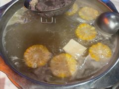 -八合里潮汕鲜牛肉火锅(吉大店)