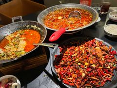 -麻六记(凤凰汇店)