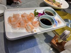 -滁香园·滁州菜(琅琊山店)