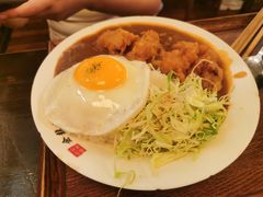 -金龙咖喱