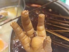 -屋头串串(新街里店)