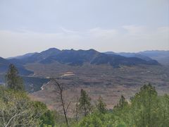-青州市云门山风景区
