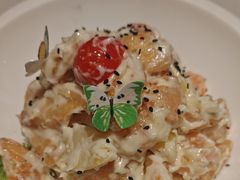 -时间里·新派粤菜(远洋店)