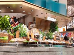 -亚马逊海鲜自助(梅溪湖步步高店)