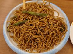 -银村街家常菜·早点·粥饼(北线阁店)