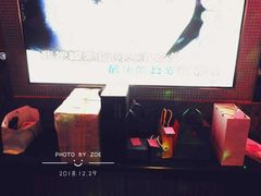-好乐迪(张扬路八佰伴店)