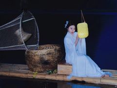 -桂林两江四湖景区