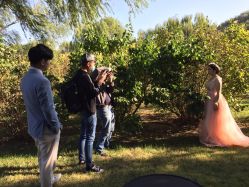 -戛纳印象摄影(潮拍定制馆)