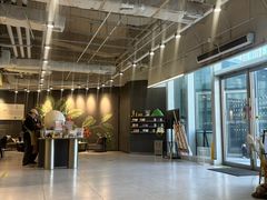 -四叶咖咖啡(昆明恒隆PRO店)