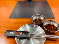 -大阪烧肉BAKA一代(十亩地店)