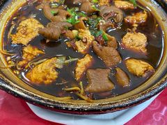 臭大元烧肥肠-壶园美食·淮扬菜(东圈门店)