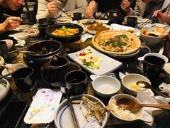 -云海肴·汽锅鸡·云南菜(天津国金汇店)