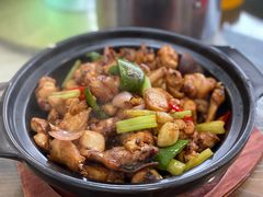 -八仔大富楼·河鲜(西江店)