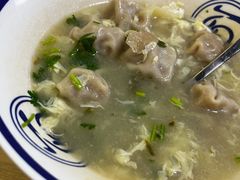 -海清宁记大馅云吞