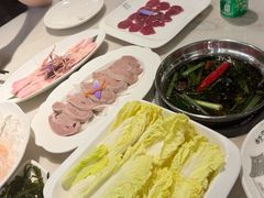 -围炉夜话·潮汕卤水火锅(榕江店)