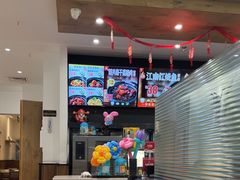 -老娘舅中式快餐(美好广场店)