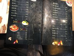 -奉天泥炉烤肉(七星店)