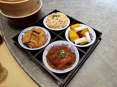 -四季厨房 鲁菜·孔府烤鸭(高新万达店)