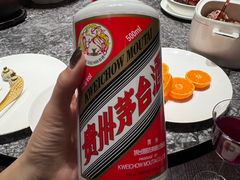 -甄御•海鲜新青岛菜(麦岛店)