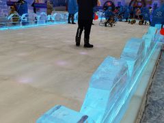 -宁波冰雪大世界(北仑区)