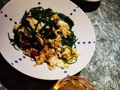 -纳瓦新疆菜(银都店)